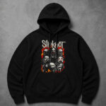 هودی Slipknot Masks