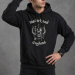 هودی Motorhead England - تصویر 2