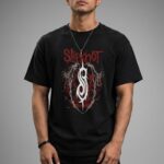 تیشرت Sigilstorm – Slipknot - تصویر 2