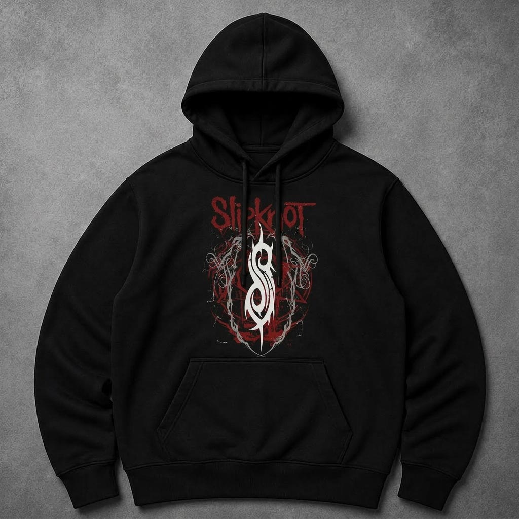 770s هودی Sigilshade – Slipknot - تصویر 1
