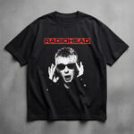 تیشرت Radioglare – RADIOHEAD