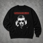 دورس Radioglare – RADIOHEAD