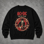 دورس Voltcore – ACDC
