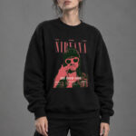 دورس Grunge Phantom – Nirvana - تصویر 2
